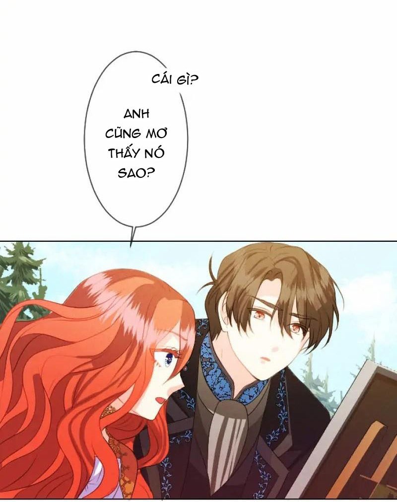 Hợp Đồng Hôn Nhân Với Công Tước Bất Lực Chap 12 - Next Chap 13