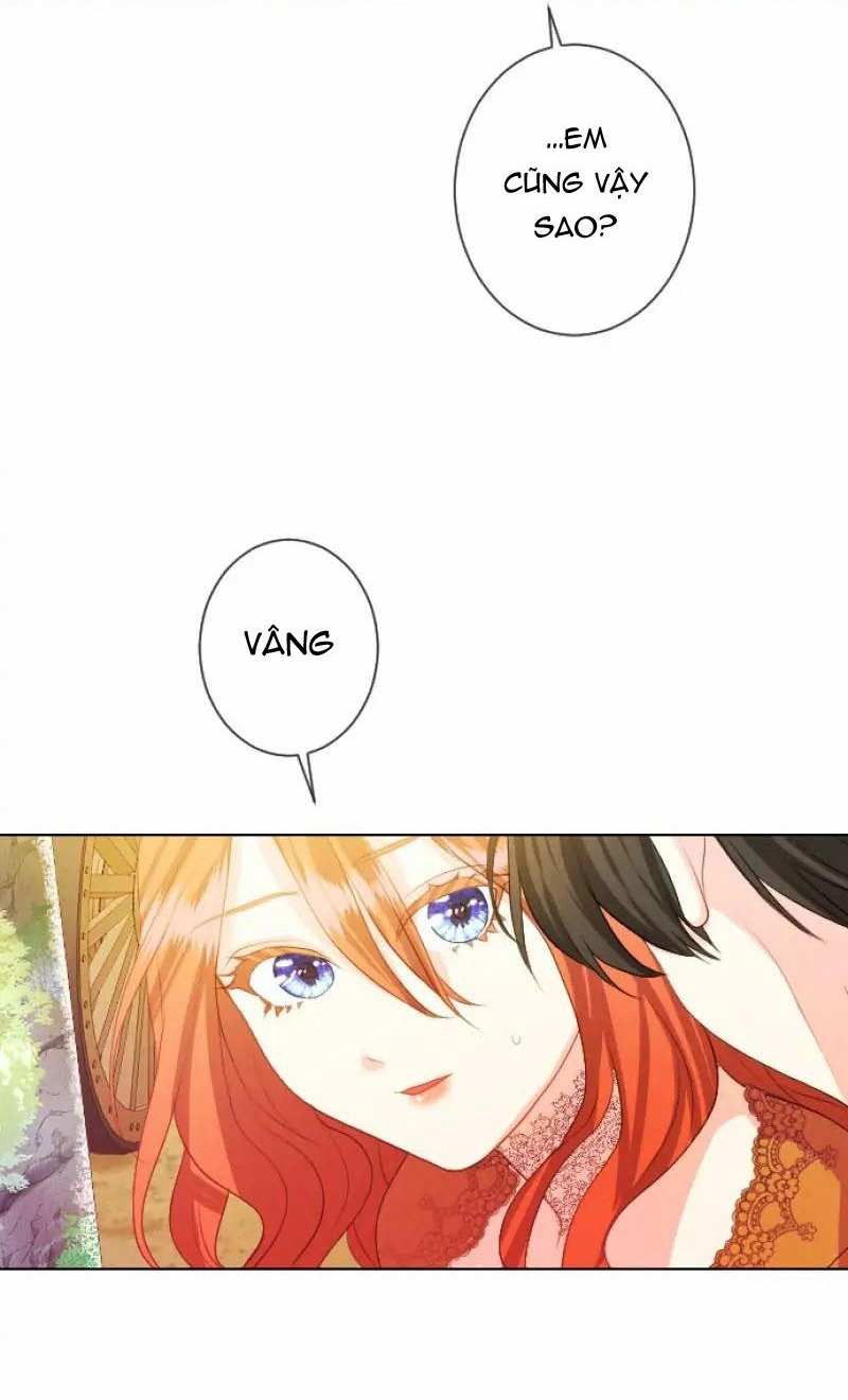 Hợp Đồng Hôn Nhân Với Công Tước Bất Lực Chap 12 - Next Chap 13