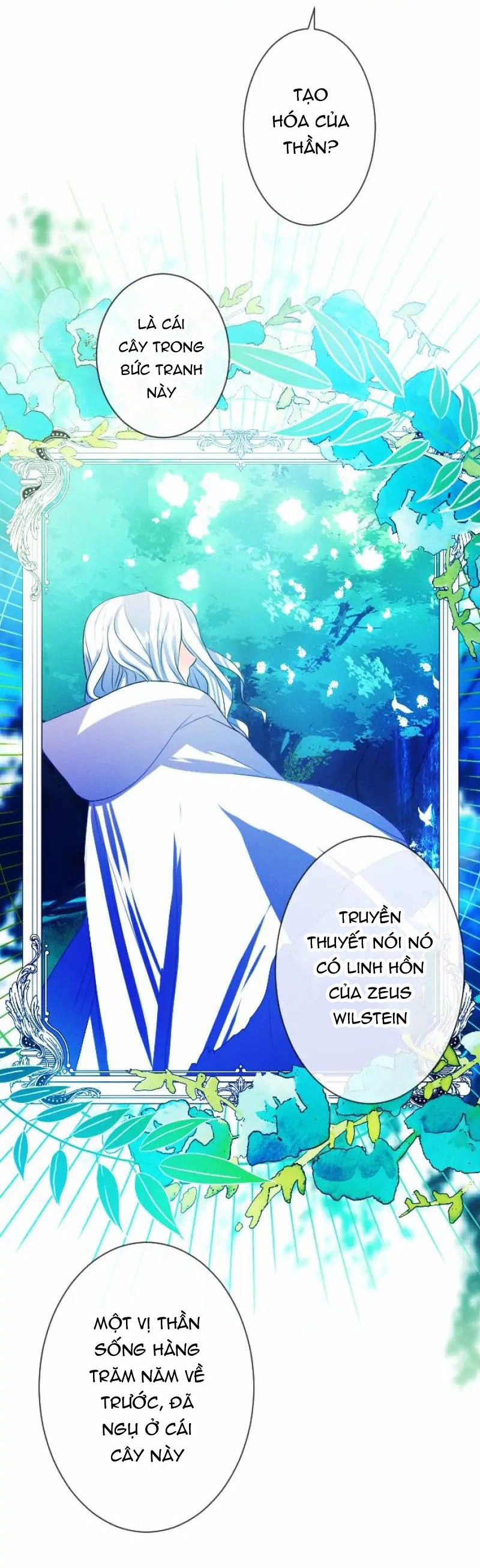 Hợp Đồng Hôn Nhân Với Công Tước Bất Lực Chap 12 - Next Chap 13