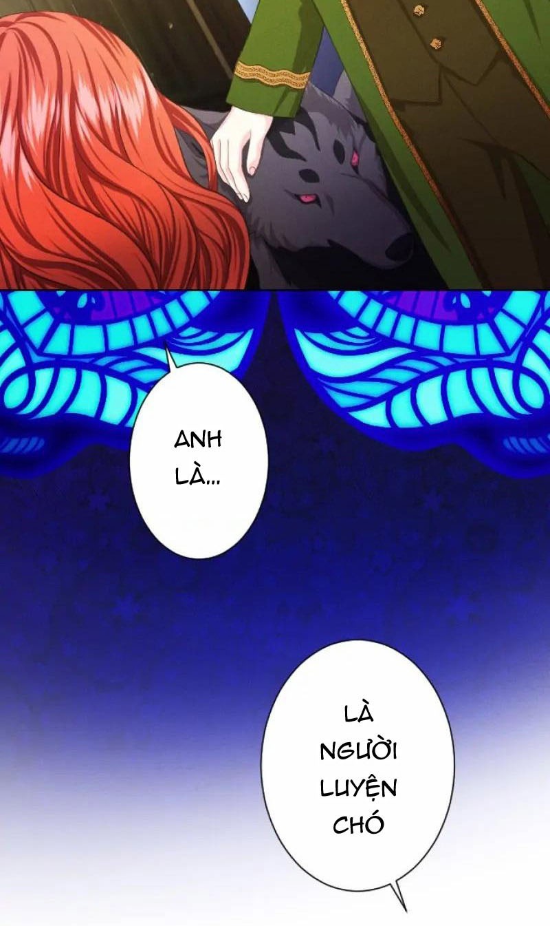 Hợp Đồng Hôn Nhân Với Công Tước Bất Lực Chap 13 - Next Chap 14