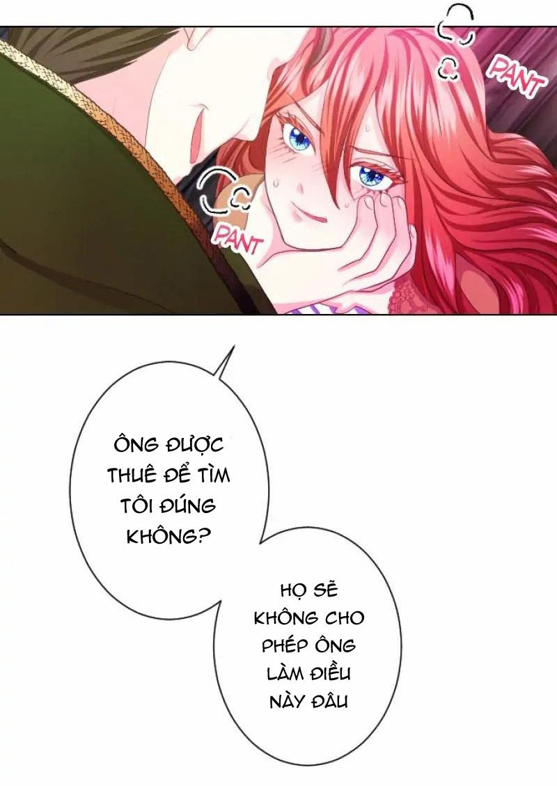 Hợp Đồng Hôn Nhân Với Công Tước Bất Lực Chap 13 - Next Chap 14