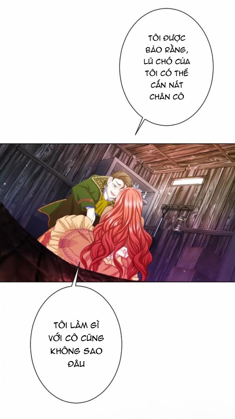 Hợp Đồng Hôn Nhân Với Công Tước Bất Lực Chap 13 - Next Chap 14