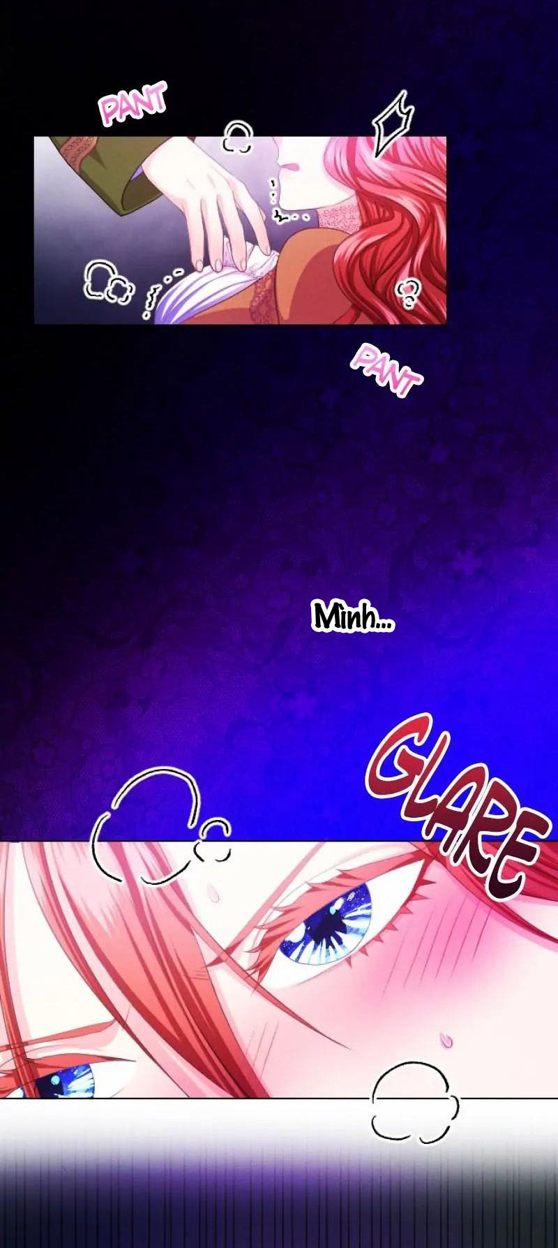 Hợp Đồng Hôn Nhân Với Công Tước Bất Lực Chap 13 - Next Chap 14