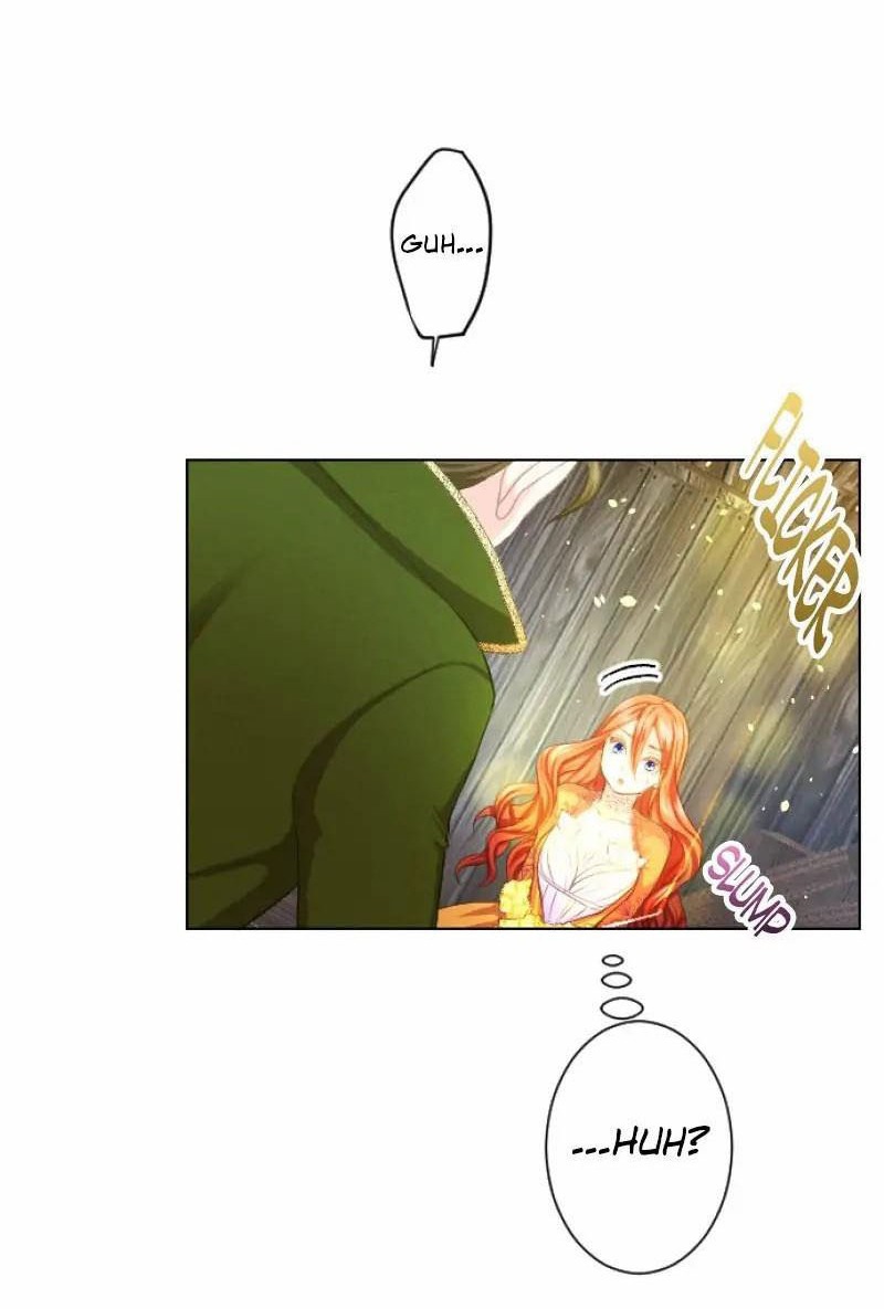 Hợp Đồng Hôn Nhân Với Công Tước Bất Lực Chap 13 - Next Chap 14