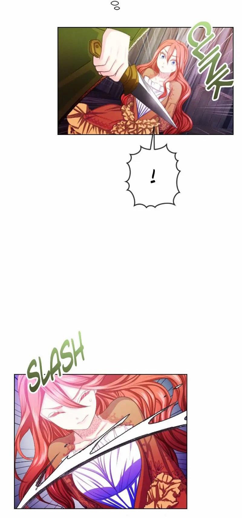 Hợp Đồng Hôn Nhân Với Công Tước Bất Lực Chap 13 - Next Chap 14