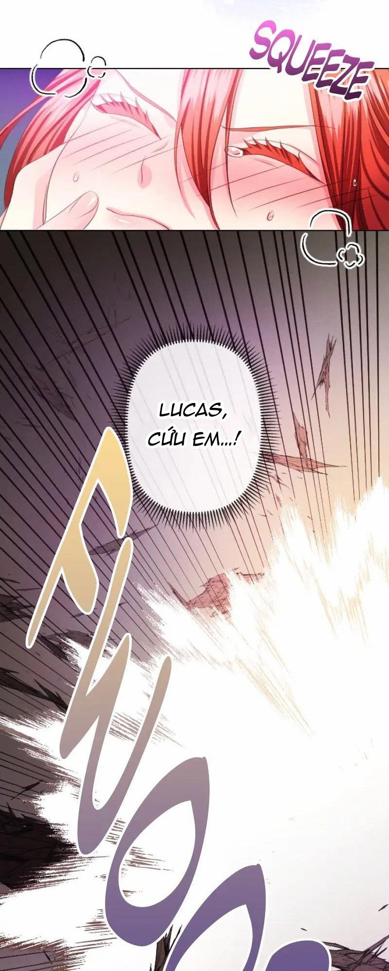 Hợp Đồng Hôn Nhân Với Công Tước Bất Lực Chap 13 - Next Chap 14