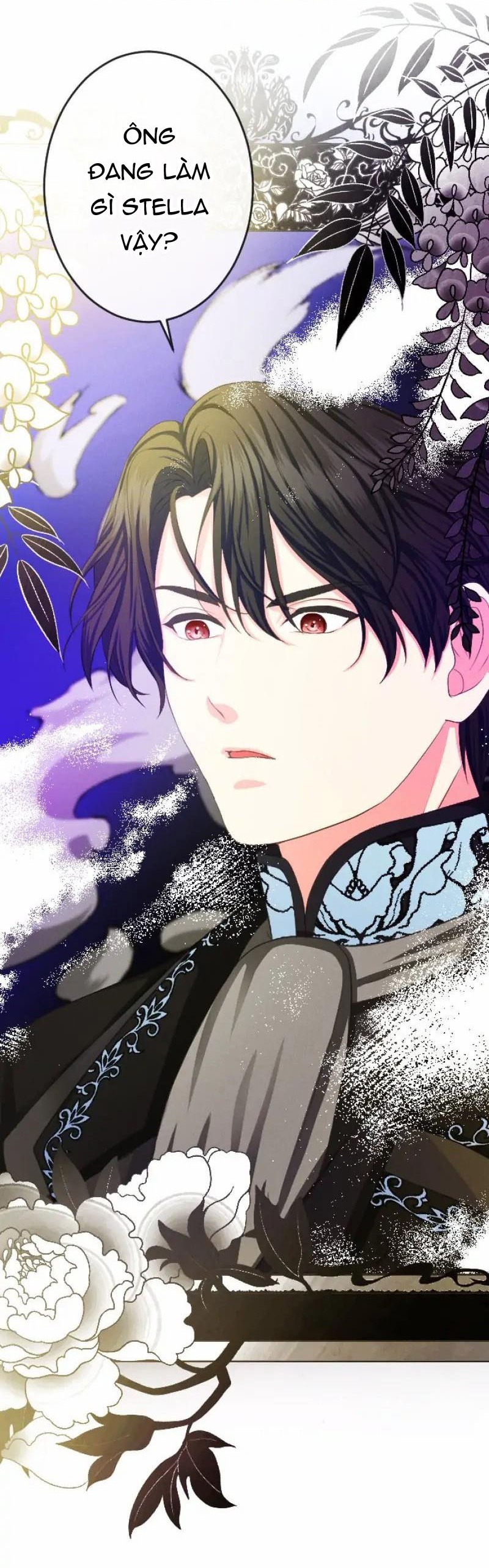 Hợp Đồng Hôn Nhân Với Công Tước Bất Lực Chap 13 - Next Chap 14