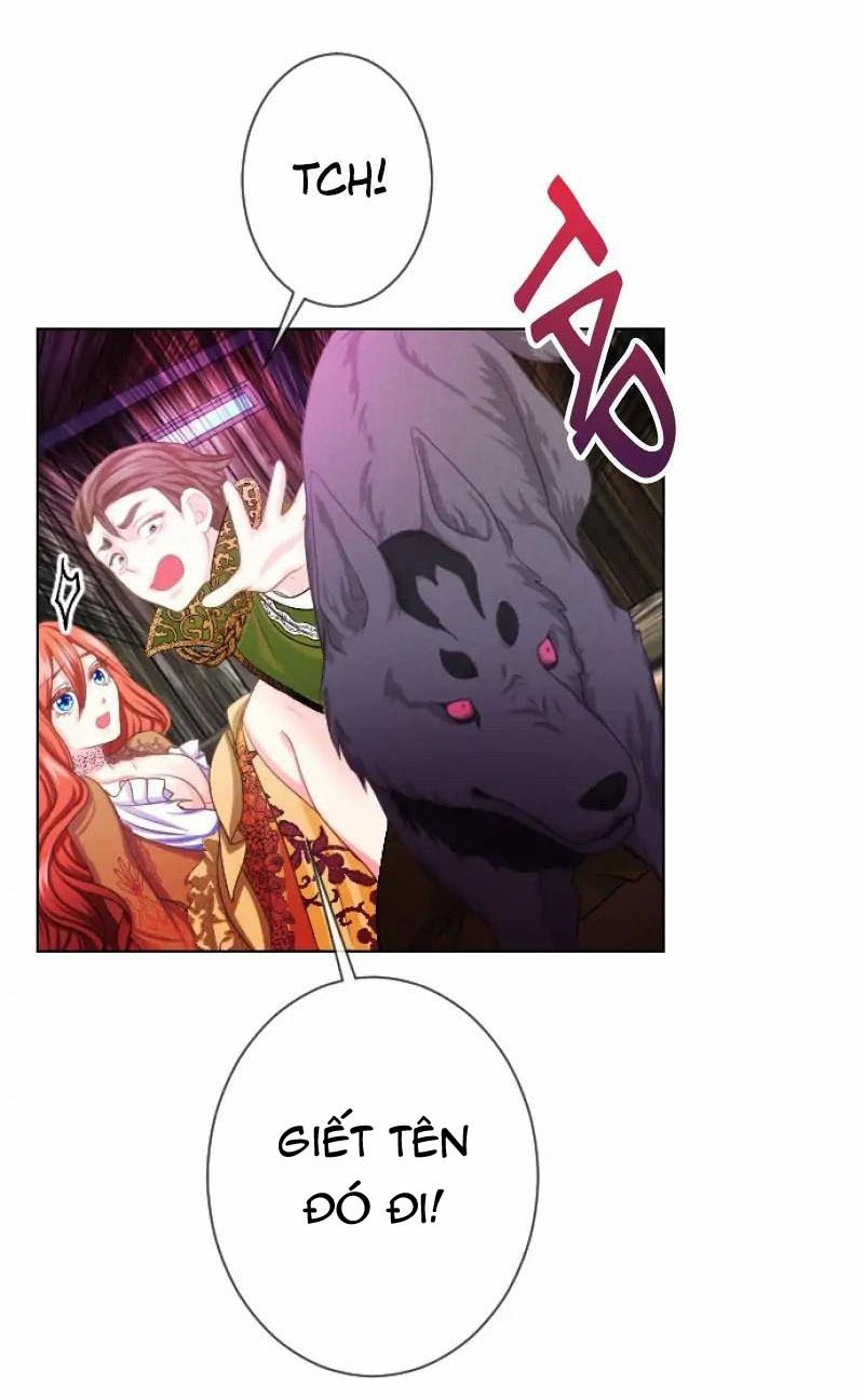 Hợp Đồng Hôn Nhân Với Công Tước Bất Lực Chap 13 - Next Chap 14