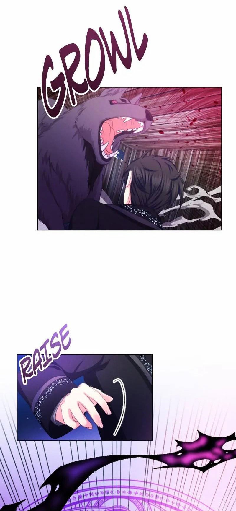 Hợp Đồng Hôn Nhân Với Công Tước Bất Lực Chap 13 - Next Chap 14