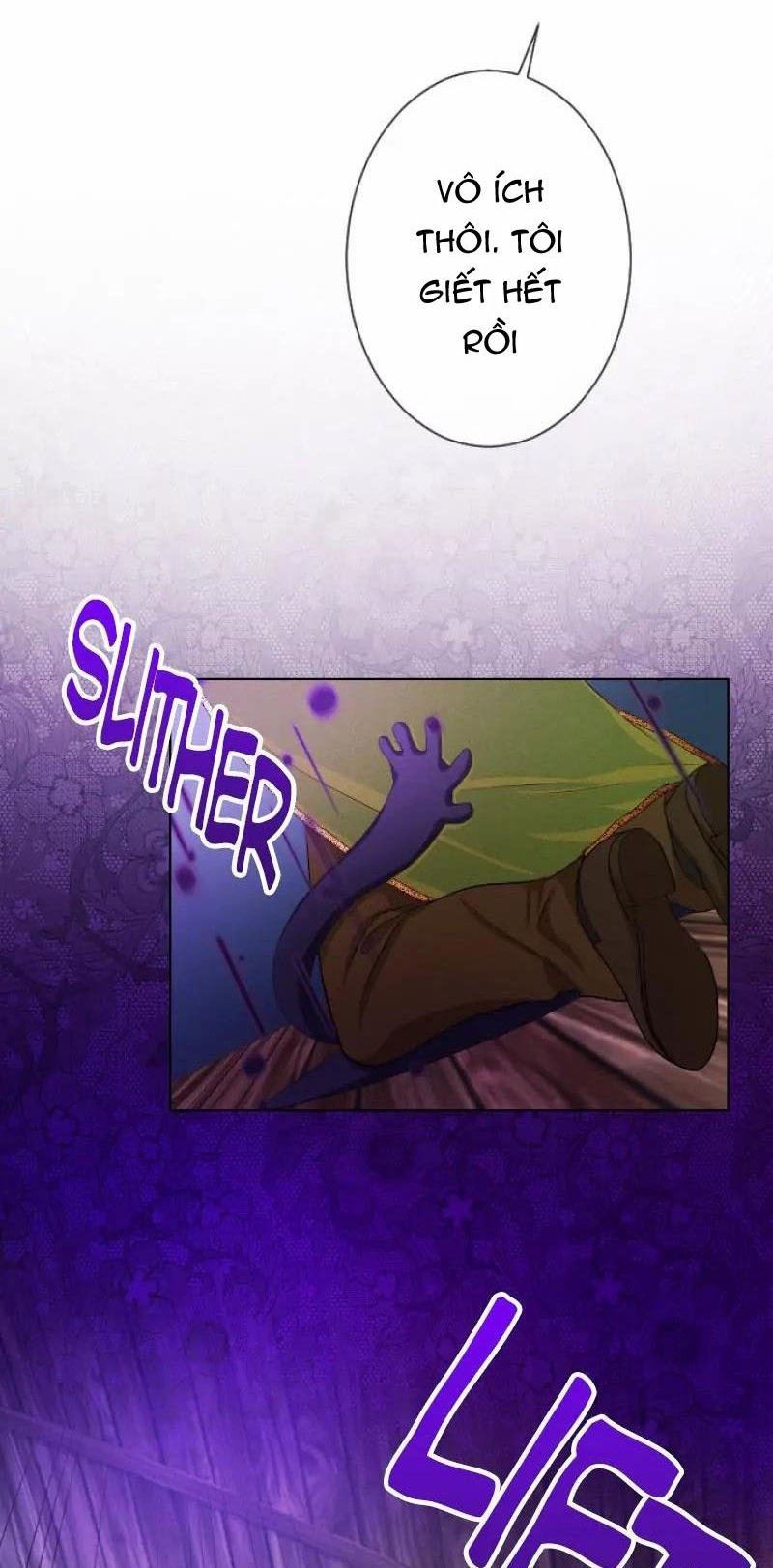 Hợp Đồng Hôn Nhân Với Công Tước Bất Lực Chap 13 - Next Chap 14