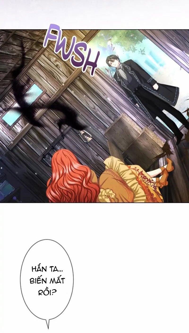 Hợp Đồng Hôn Nhân Với Công Tước Bất Lực Chap 13 - Next Chap 14