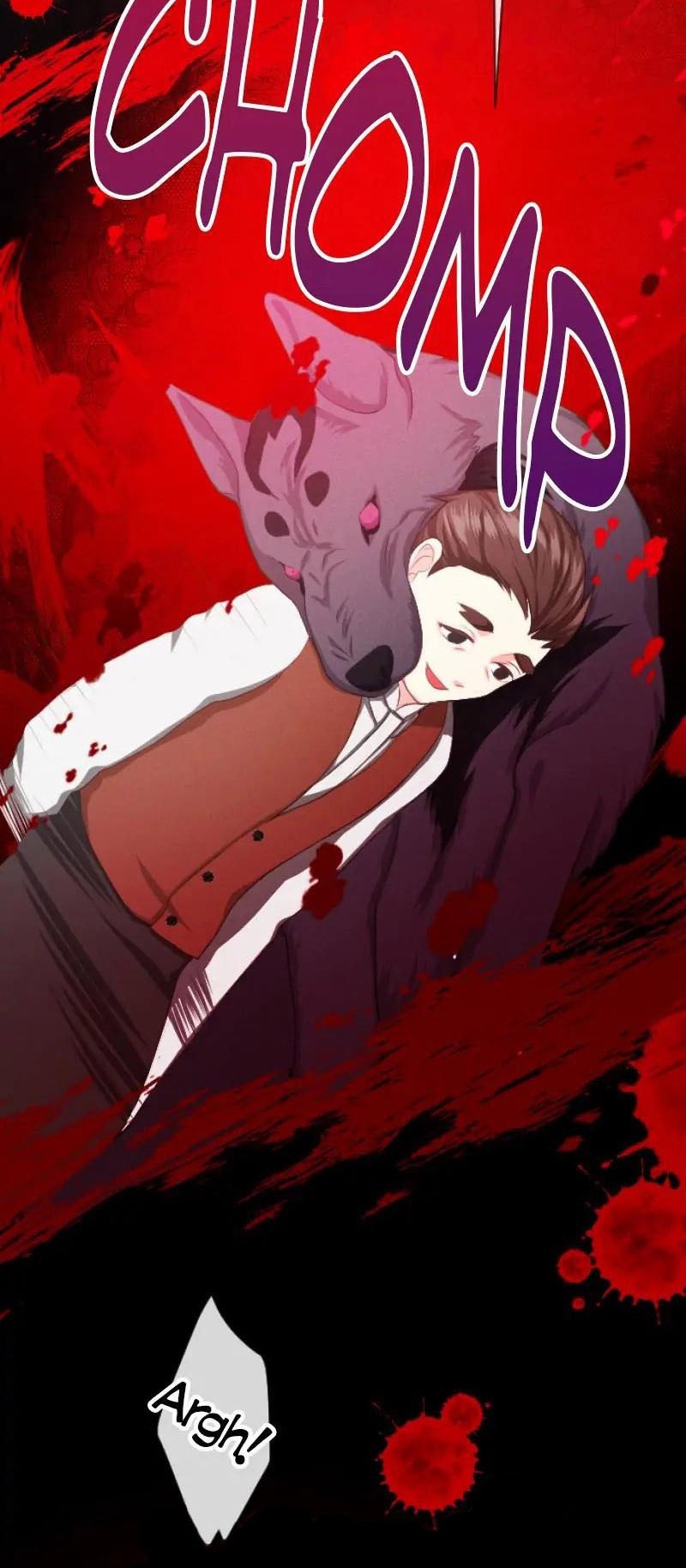 Hợp Đồng Hôn Nhân Với Công Tước Bất Lực Chap 13 - Next Chap 14