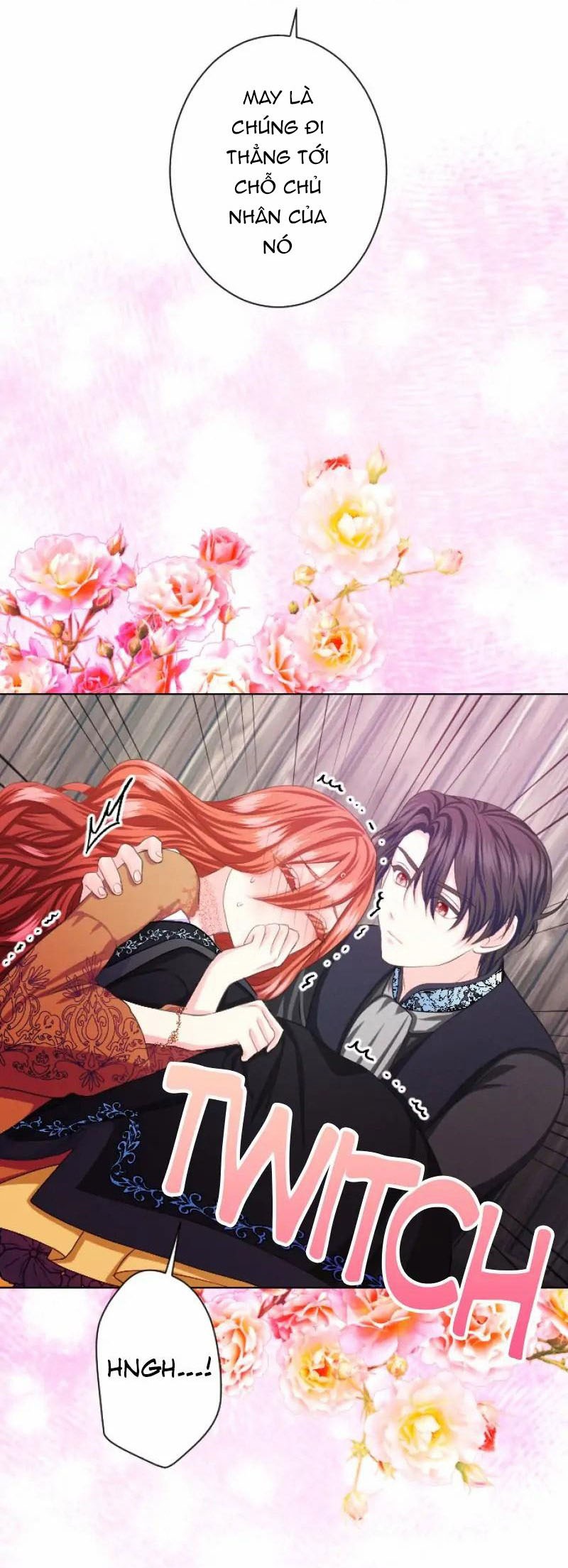 Hợp Đồng Hôn Nhân Với Công Tước Bất Lực Chap 13 - Next Chap 14