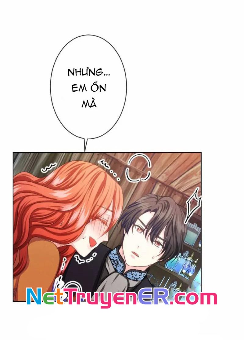 Hợp Đồng Hôn Nhân Với Công Tước Bất Lực Chap 13 - Next Chap 14