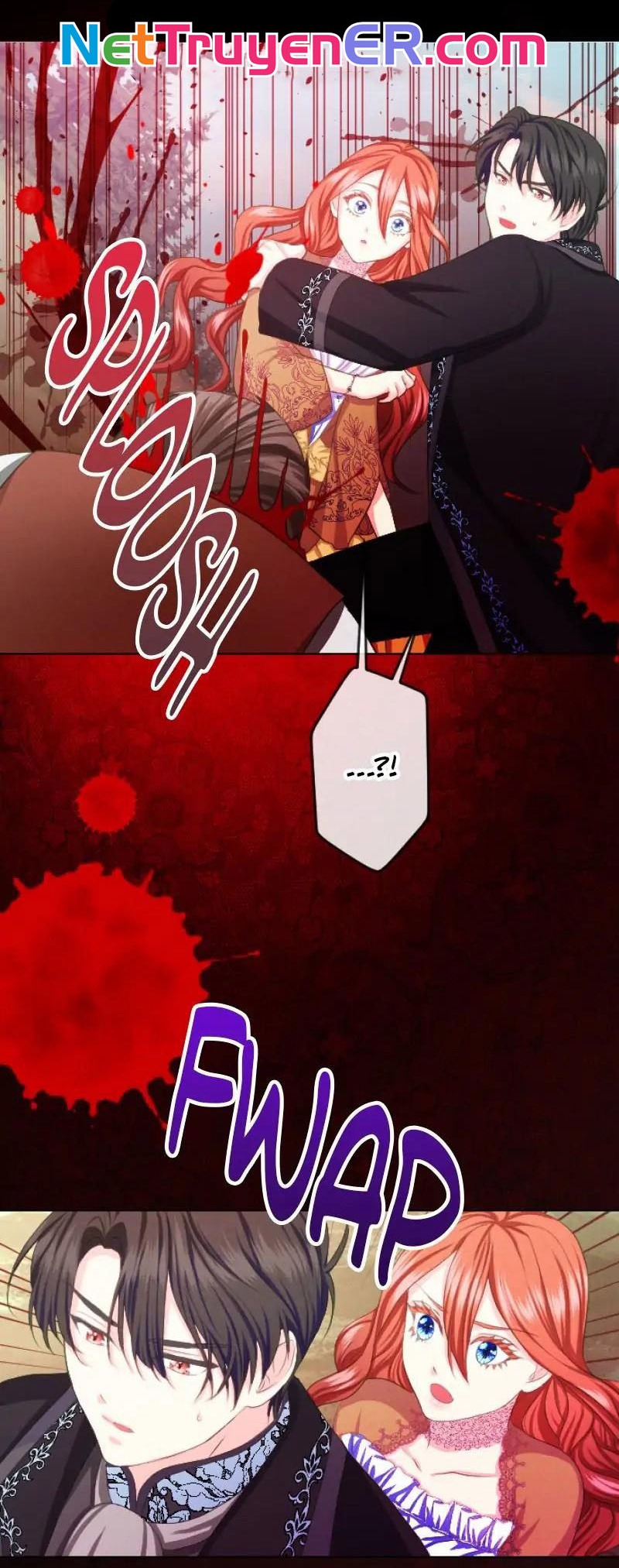 Hợp Đồng Hôn Nhân Với Công Tước Bất Lực Chap 13 - Next Chap 14