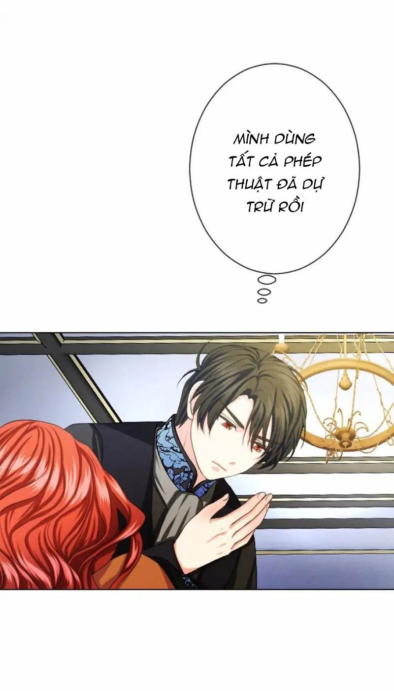 Hợp Đồng Hôn Nhân Với Công Tước Bất Lực Chap 13 - Next Chap 14