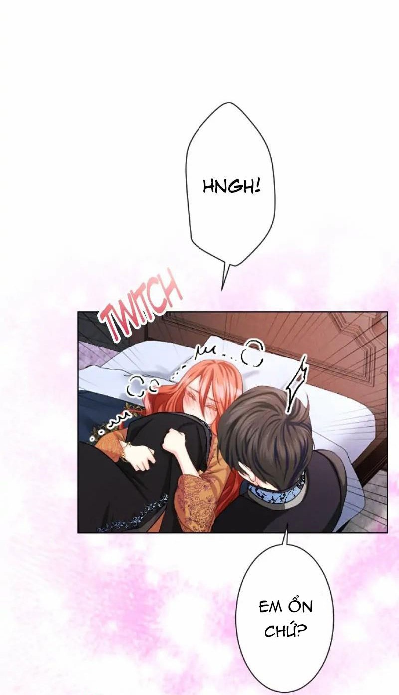 Hợp Đồng Hôn Nhân Với Công Tước Bất Lực Chap 13 - Next Chap 14