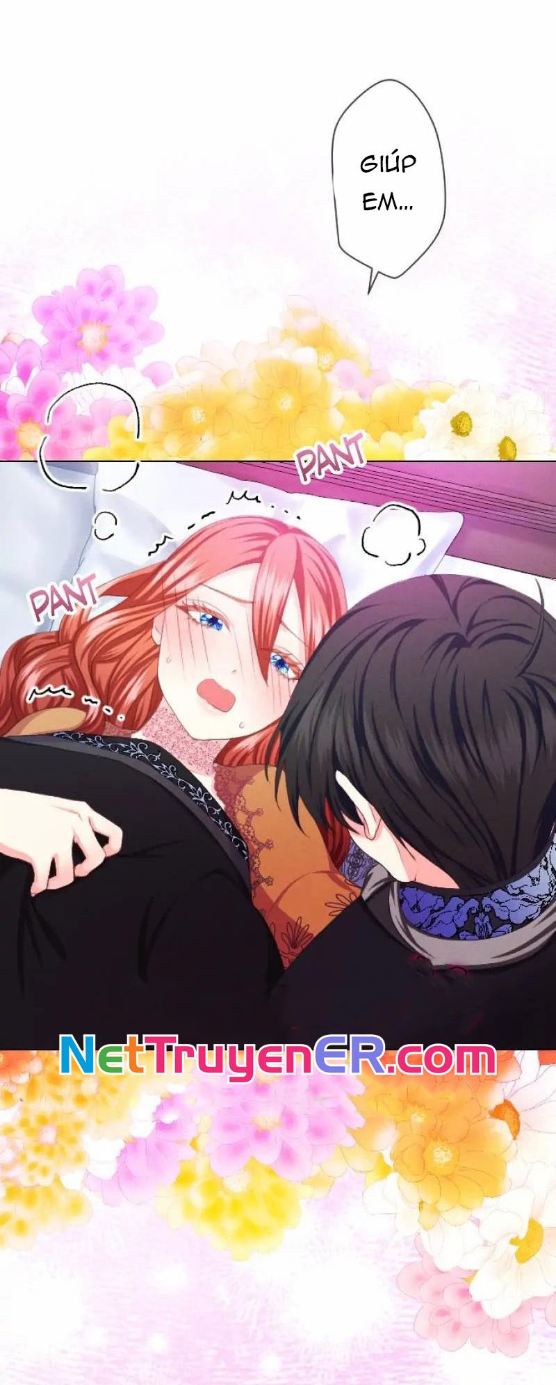 Hợp Đồng Hôn Nhân Với Công Tước Bất Lực Chap 13 - Next Chap 14