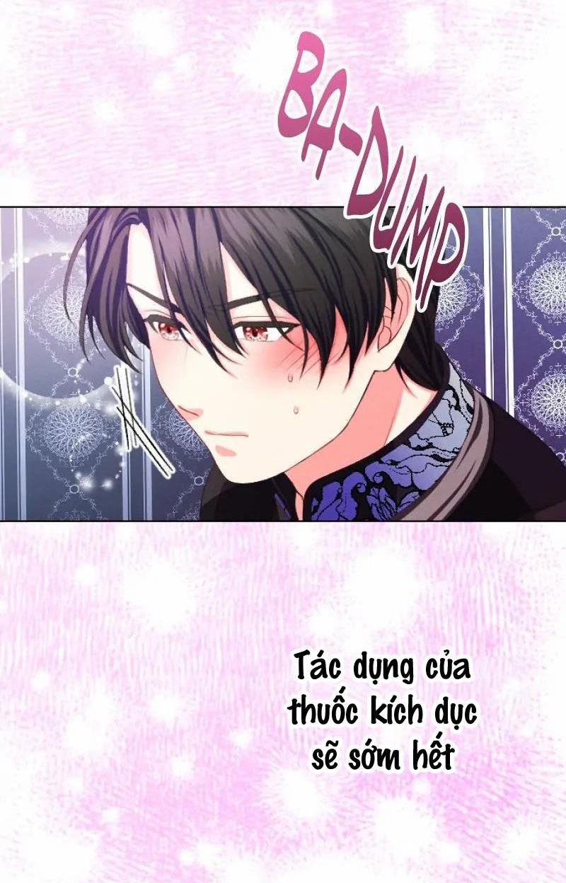 Hợp Đồng Hôn Nhân Với Công Tước Bất Lực Chap 13 - Next Chap 14