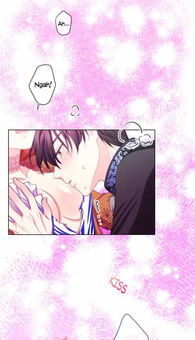 Hợp Đồng Hôn Nhân Với Công Tước Bất Lực Chap 13 - Next Chap 14