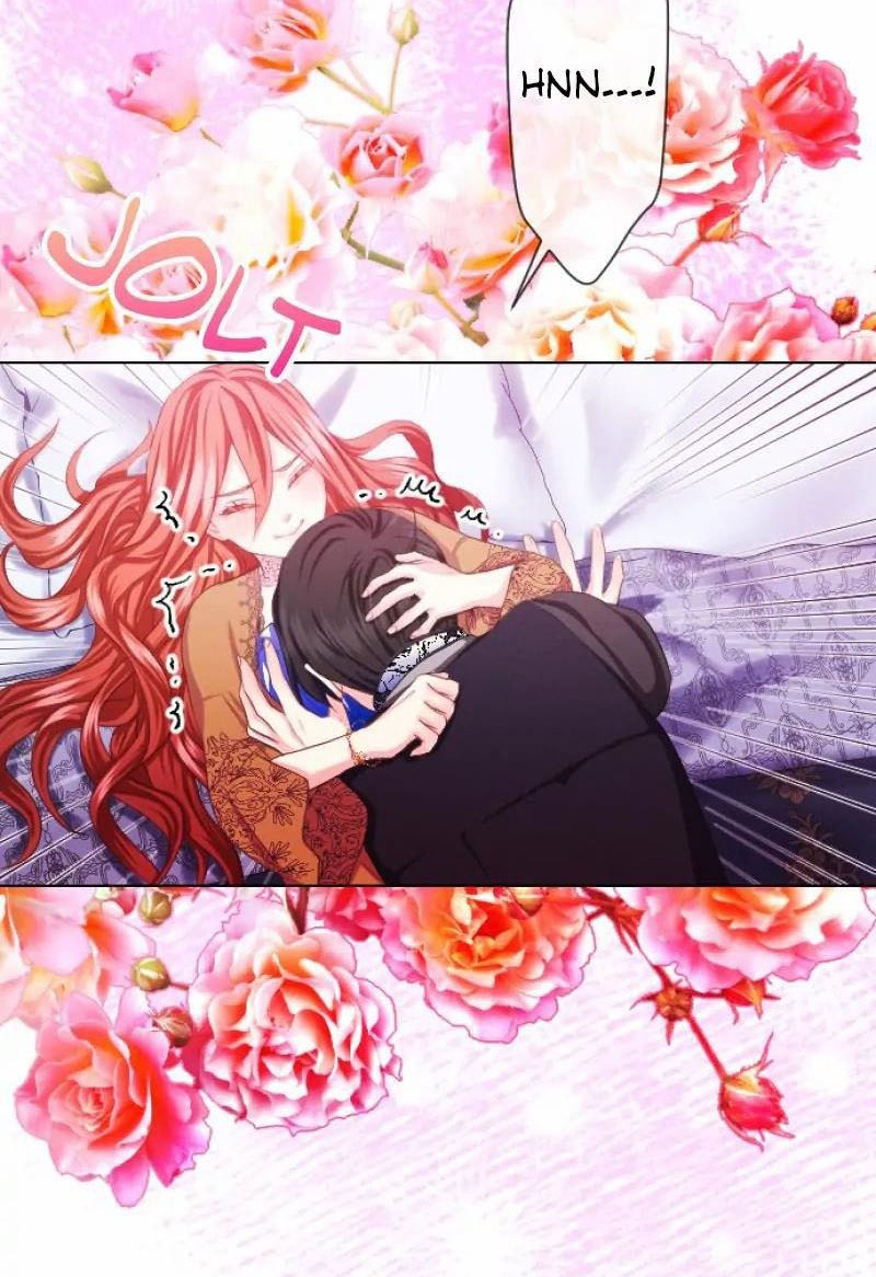 Hợp Đồng Hôn Nhân Với Công Tước Bất Lực Chap 13 - Next Chap 14