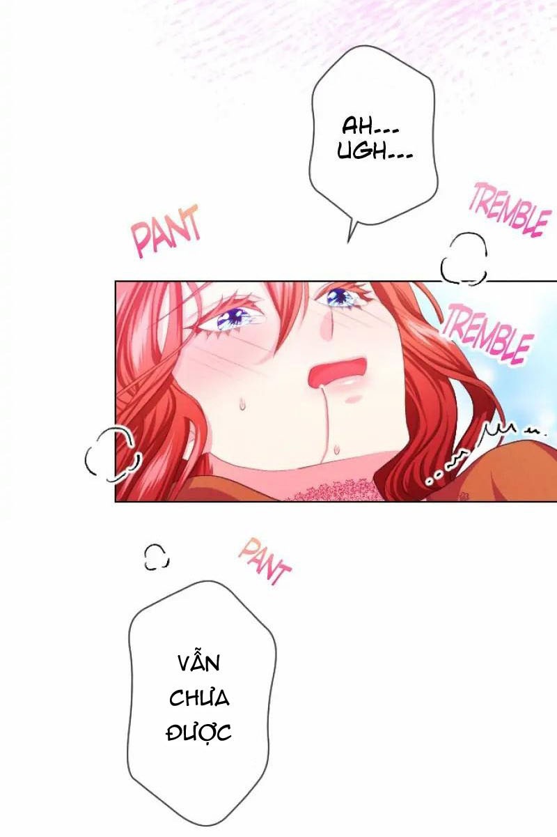 Hợp Đồng Hôn Nhân Với Công Tước Bất Lực Chap 13 - Next Chap 14