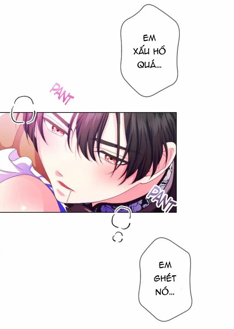 Hợp Đồng Hôn Nhân Với Công Tước Bất Lực Chap 13 - Next Chap 14