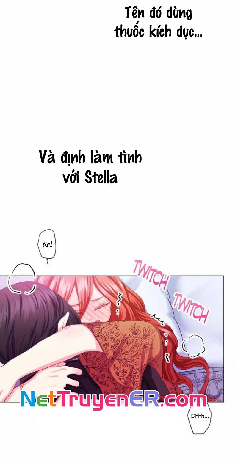 Hợp Đồng Hôn Nhân Với Công Tước Bất Lực Chap 13 - Next Chap 14