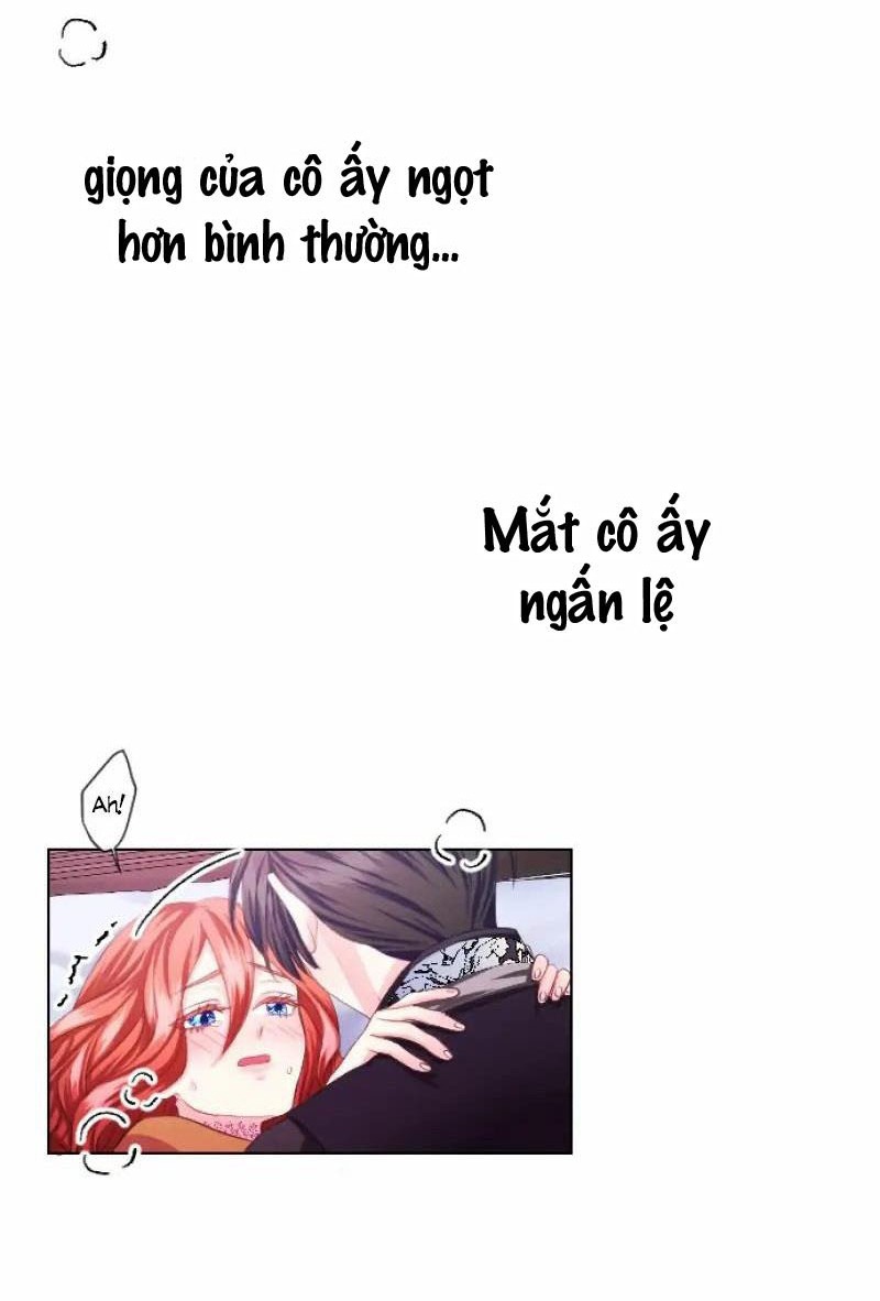 Hợp Đồng Hôn Nhân Với Công Tước Bất Lực Chap 13 - Next Chap 14