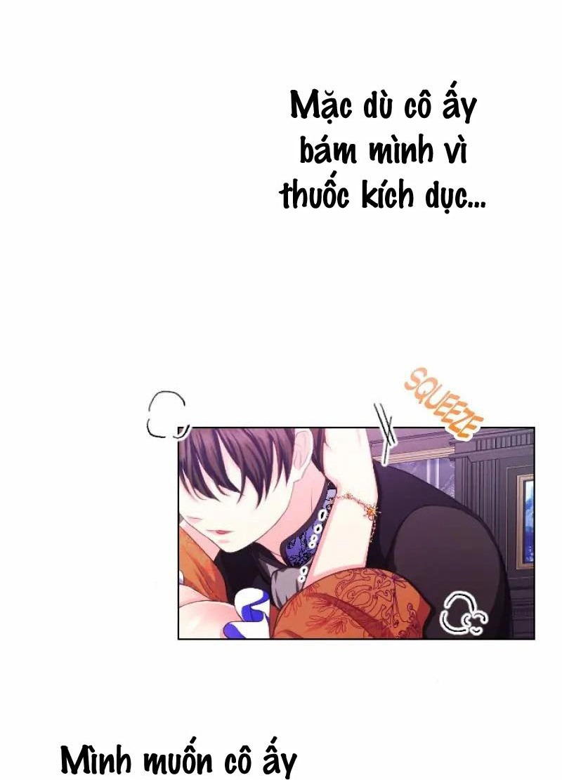 Hợp Đồng Hôn Nhân Với Công Tước Bất Lực Chap 13 - Next Chap 14