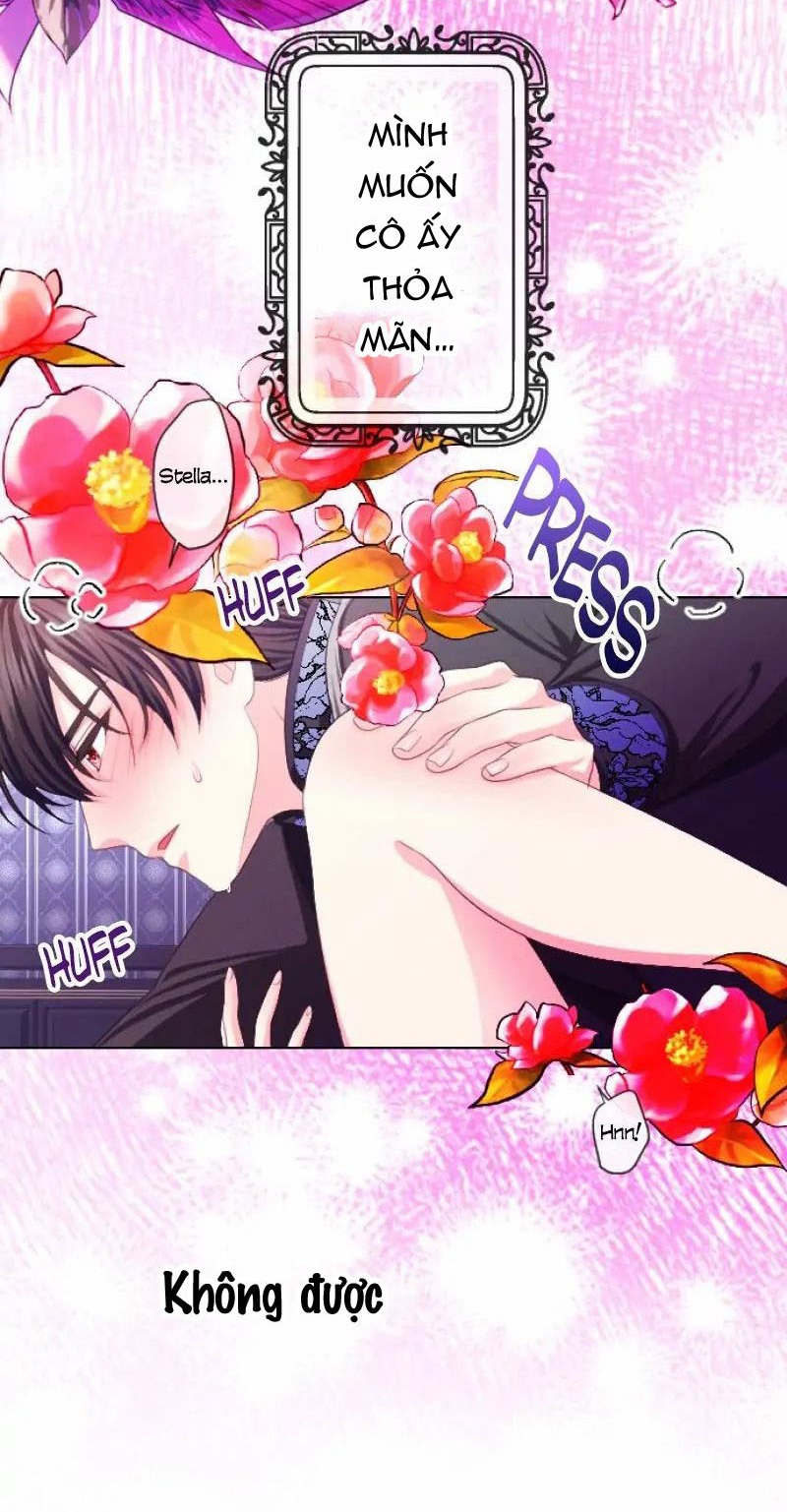 Hợp Đồng Hôn Nhân Với Công Tước Bất Lực Chap 13 - Next Chap 14