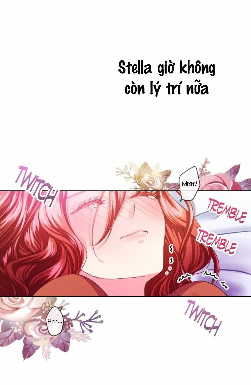 Hợp Đồng Hôn Nhân Với Công Tước Bất Lực Chap 13 - Next Chap 14