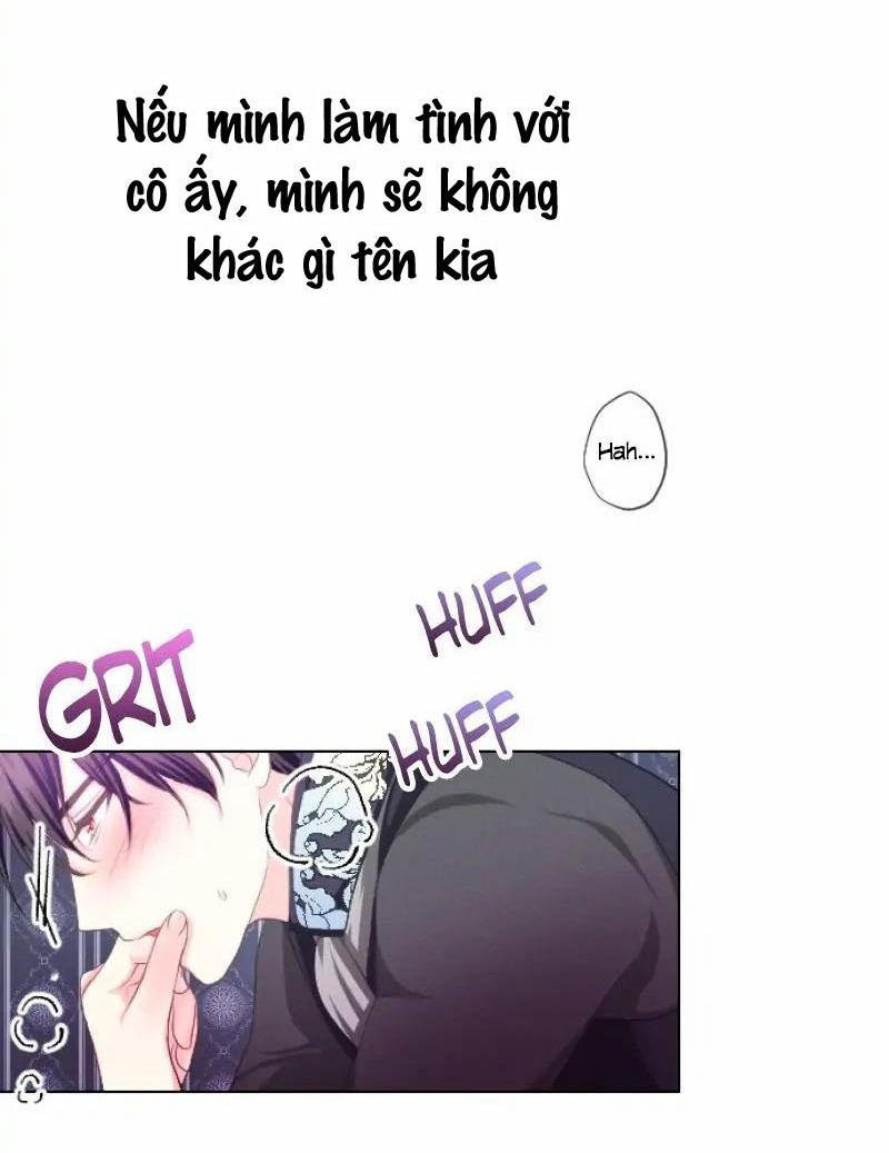 Hợp Đồng Hôn Nhân Với Công Tước Bất Lực Chap 13 - Next Chap 14