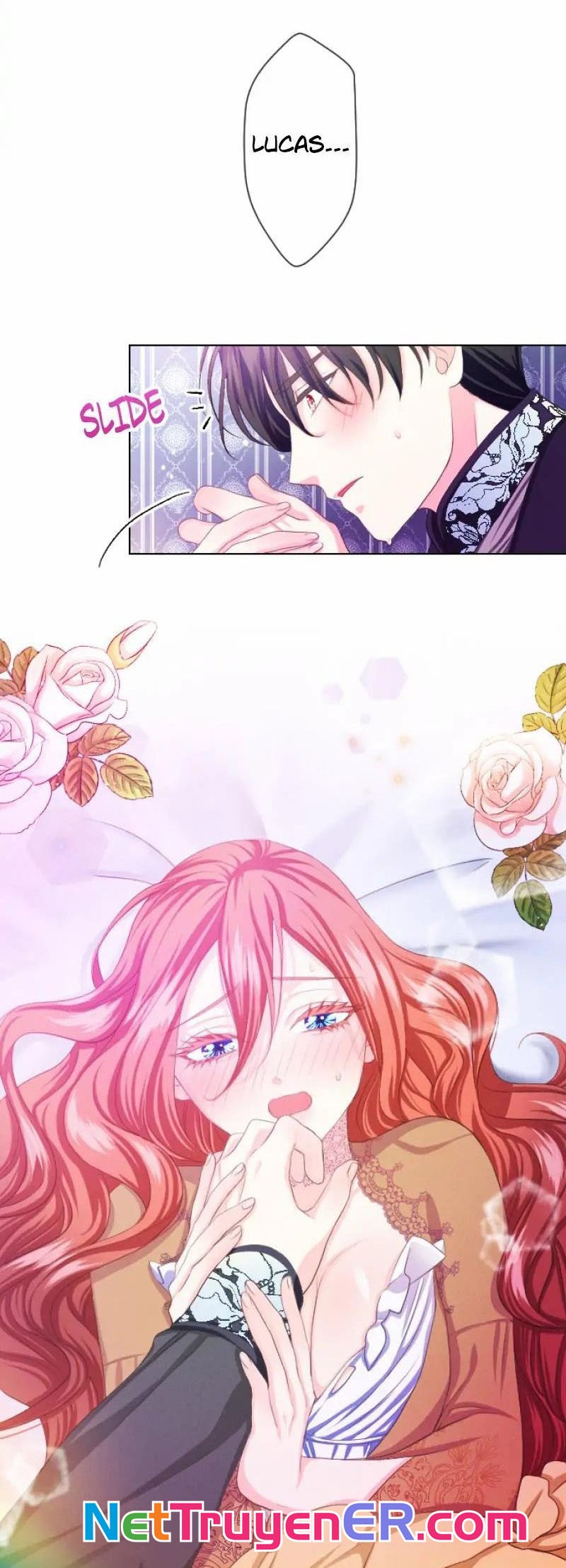 Hợp Đồng Hôn Nhân Với Công Tước Bất Lực Chap 13 - Next Chap 14