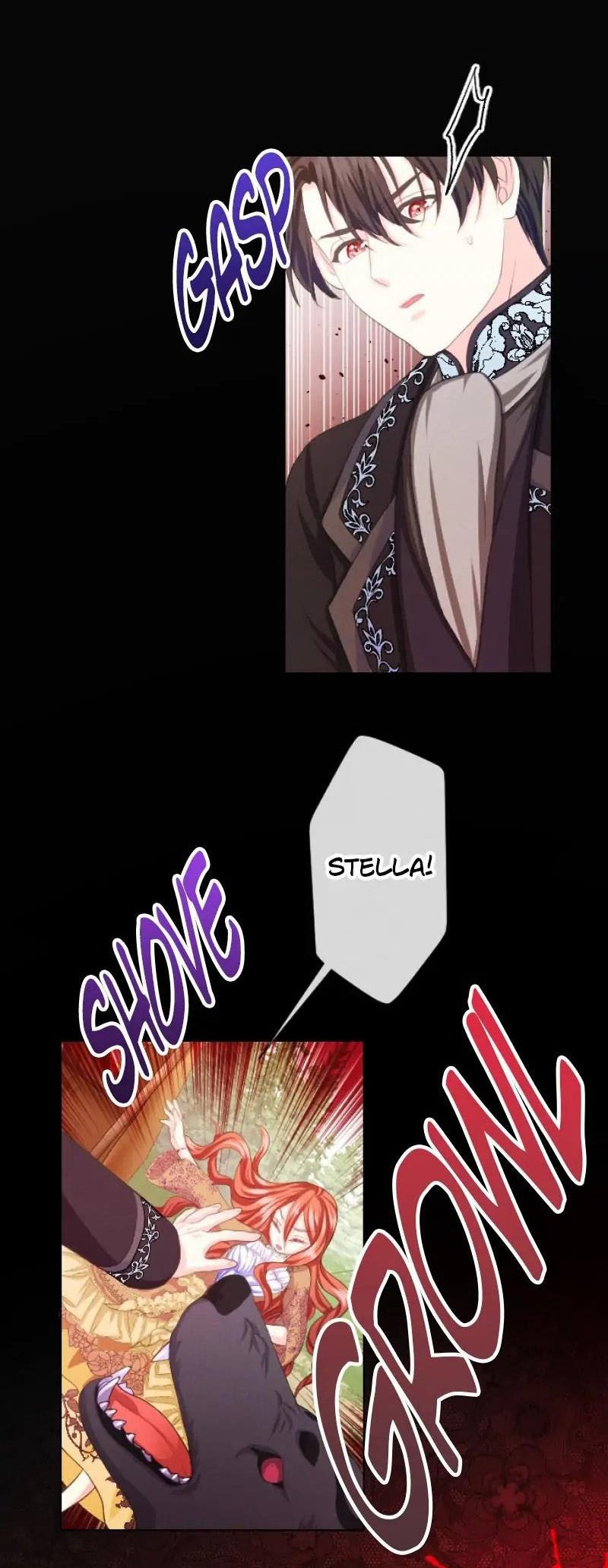 Hợp Đồng Hôn Nhân Với Công Tước Bất Lực Chap 13 - Next Chap 14