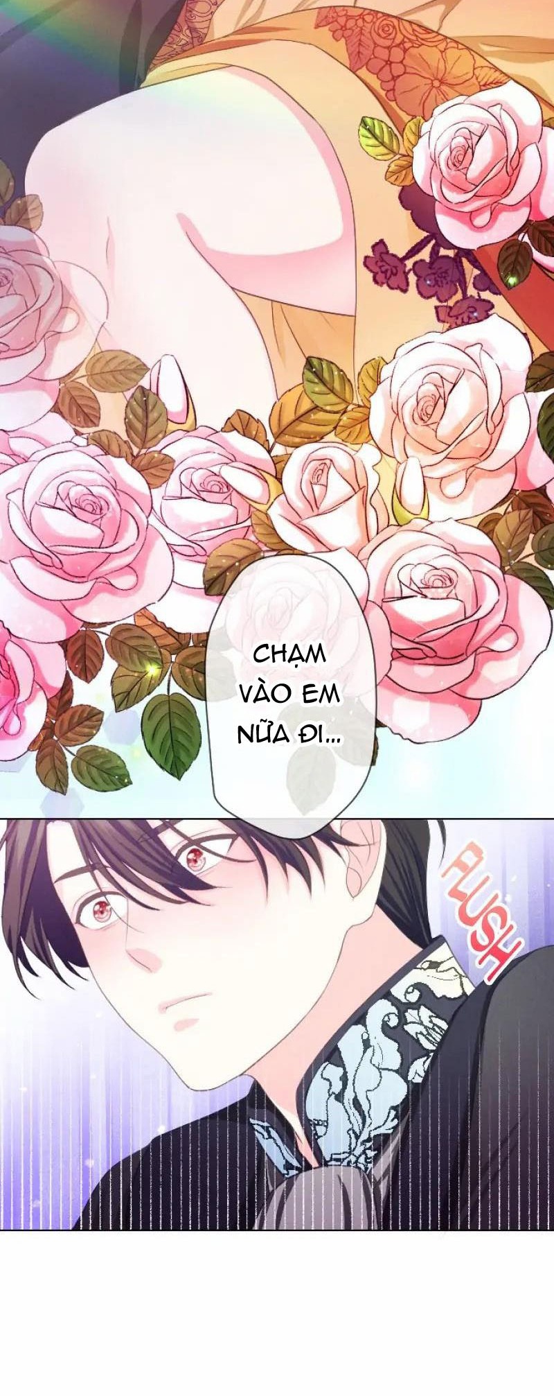 Hợp Đồng Hôn Nhân Với Công Tước Bất Lực Chap 13 - Next Chap 14