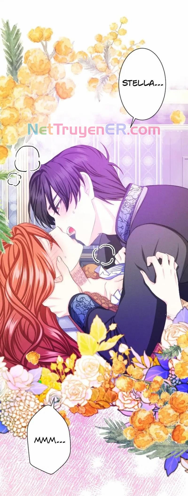 Hợp Đồng Hôn Nhân Với Công Tước Bất Lực Chap 14 - Next Chap 15