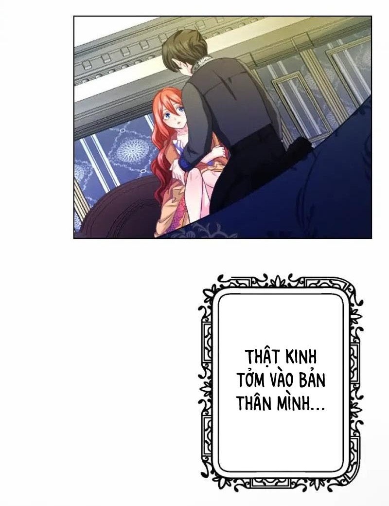 Hợp Đồng Hôn Nhân Với Công Tước Bất Lực Chap 14 - Next Chap 15