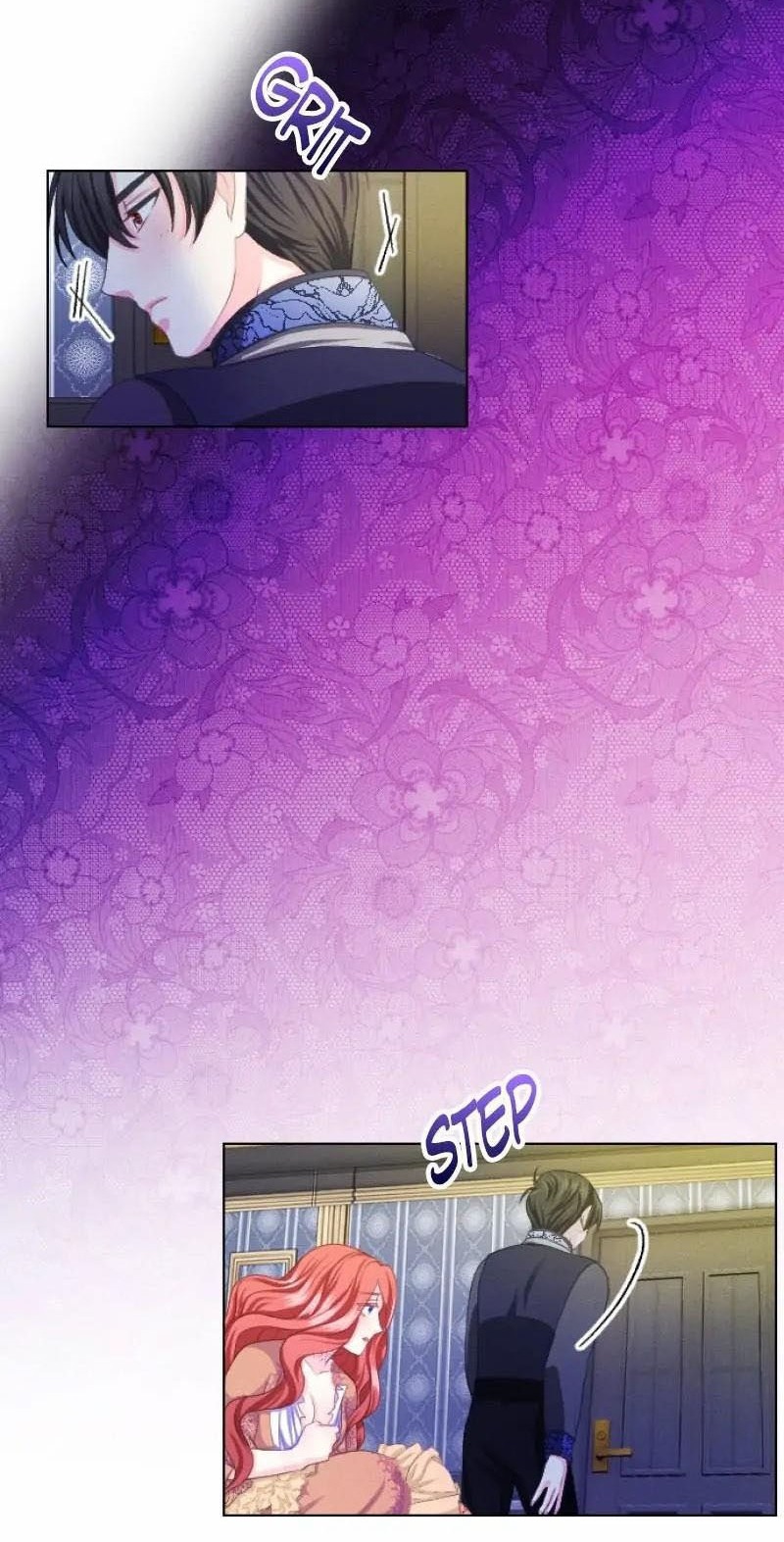 Hợp Đồng Hôn Nhân Với Công Tước Bất Lực Chap 14 - Next Chap 15