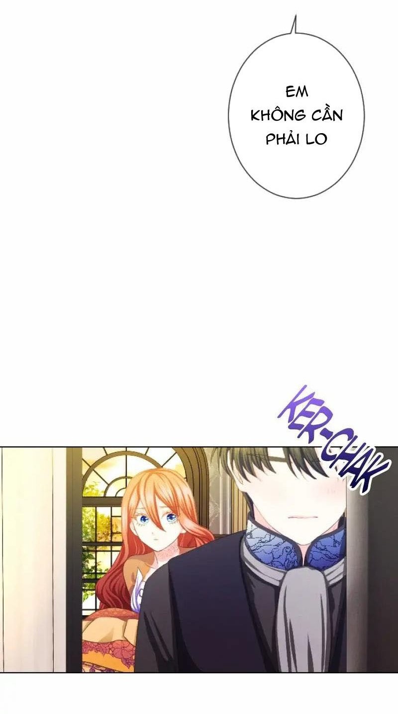 Hợp Đồng Hôn Nhân Với Công Tước Bất Lực Chap 14 - Next Chap 15