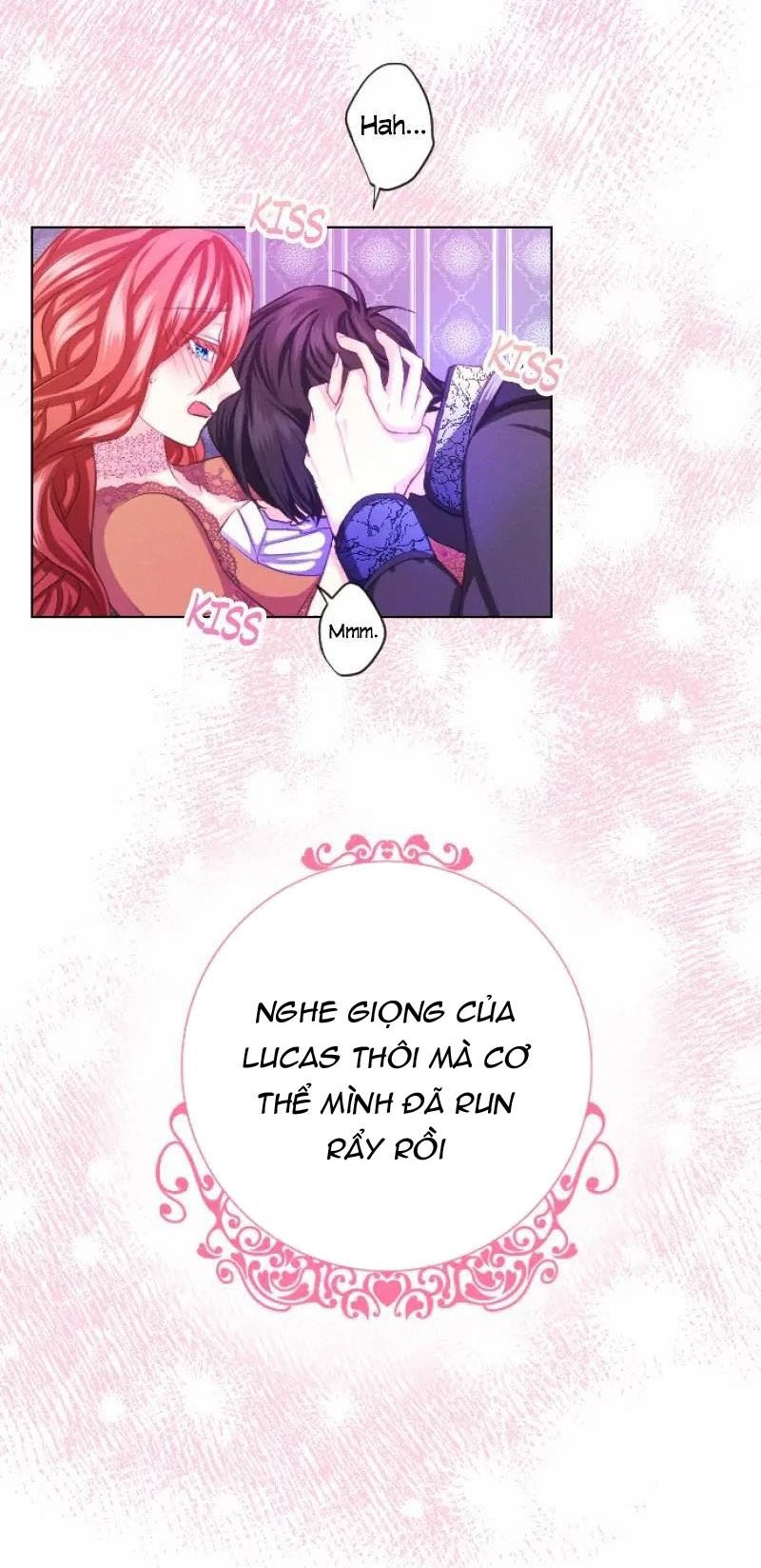 Hợp Đồng Hôn Nhân Với Công Tước Bất Lực Chap 14 - Next Chap 15