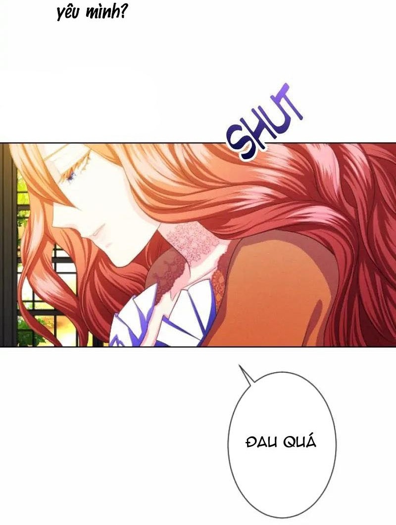 Hợp Đồng Hôn Nhân Với Công Tước Bất Lực Chap 14 - Next Chap 15