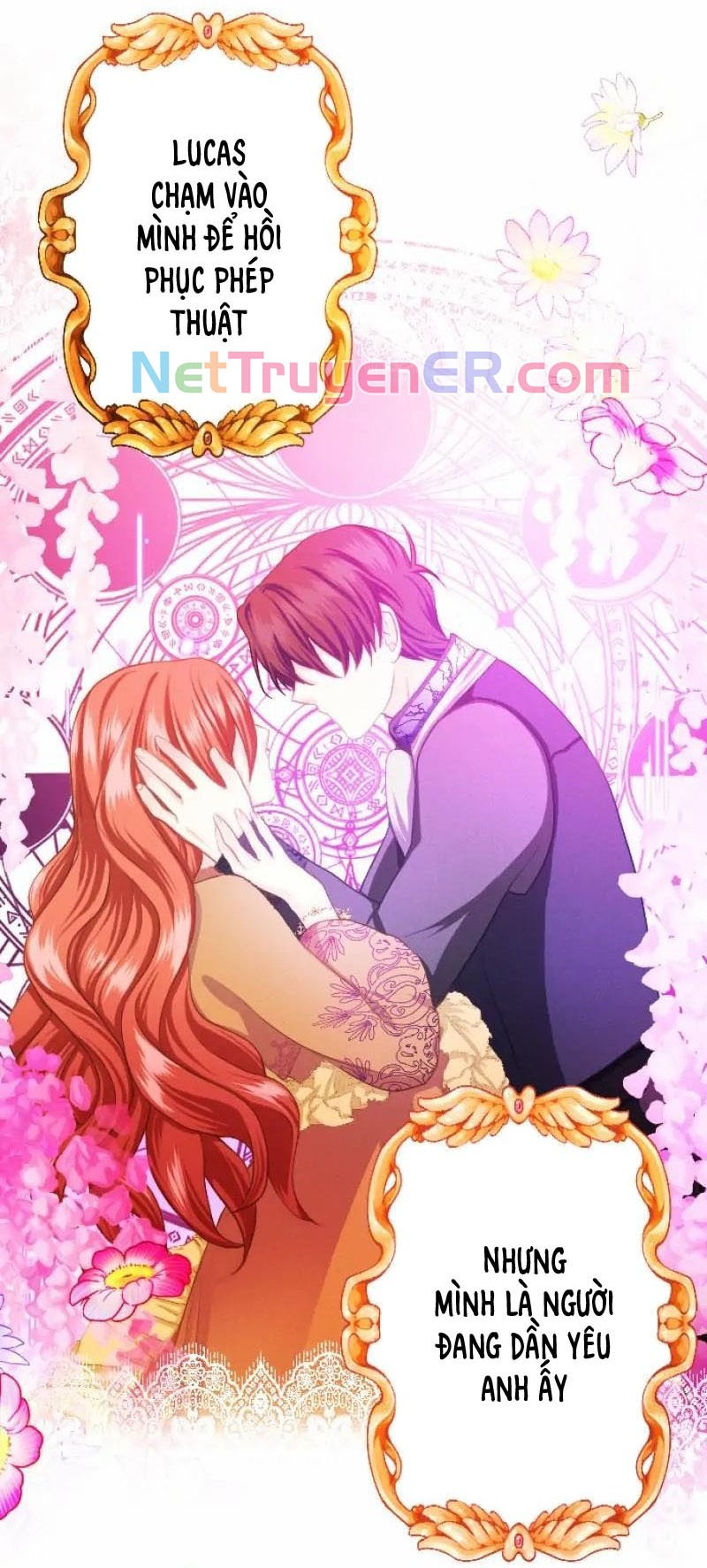 Hợp Đồng Hôn Nhân Với Công Tước Bất Lực Chap 14 - Next Chap 15