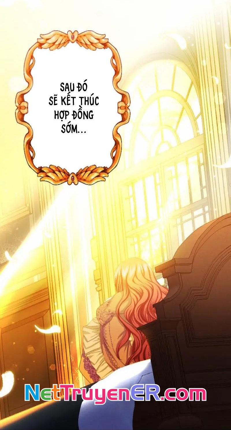 Hợp Đồng Hôn Nhân Với Công Tước Bất Lực Chap 14 - Next Chap 15