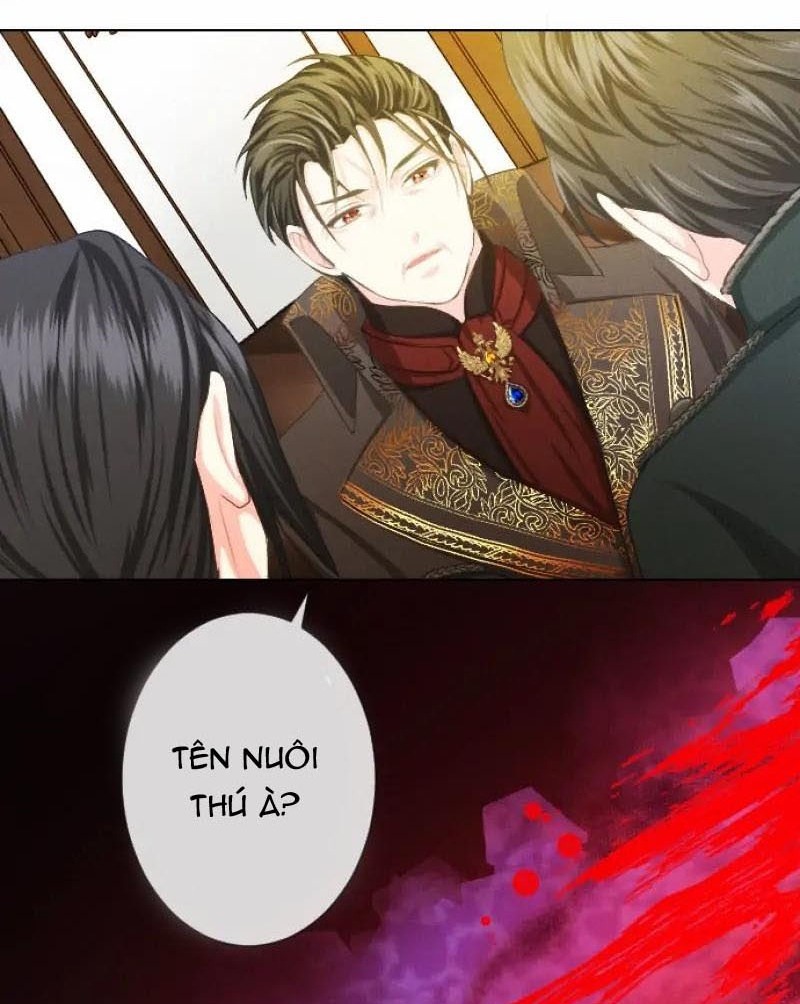 Hợp Đồng Hôn Nhân Với Công Tước Bất Lực Chap 14 - Next Chap 15