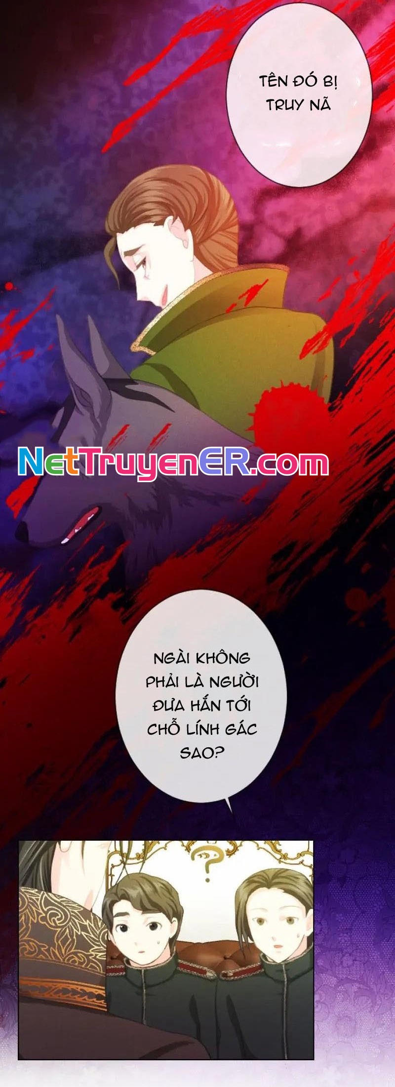 Hợp Đồng Hôn Nhân Với Công Tước Bất Lực Chap 14 - Next Chap 15