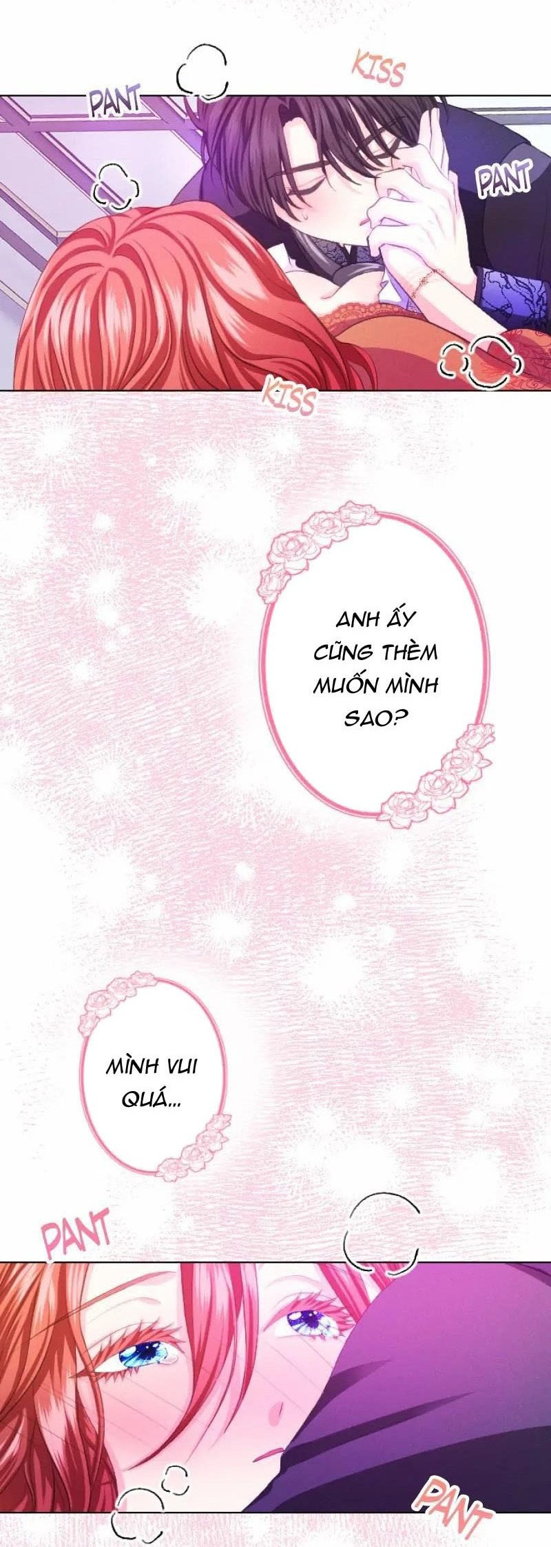 Hợp Đồng Hôn Nhân Với Công Tước Bất Lực Chap 14 - Next Chap 15