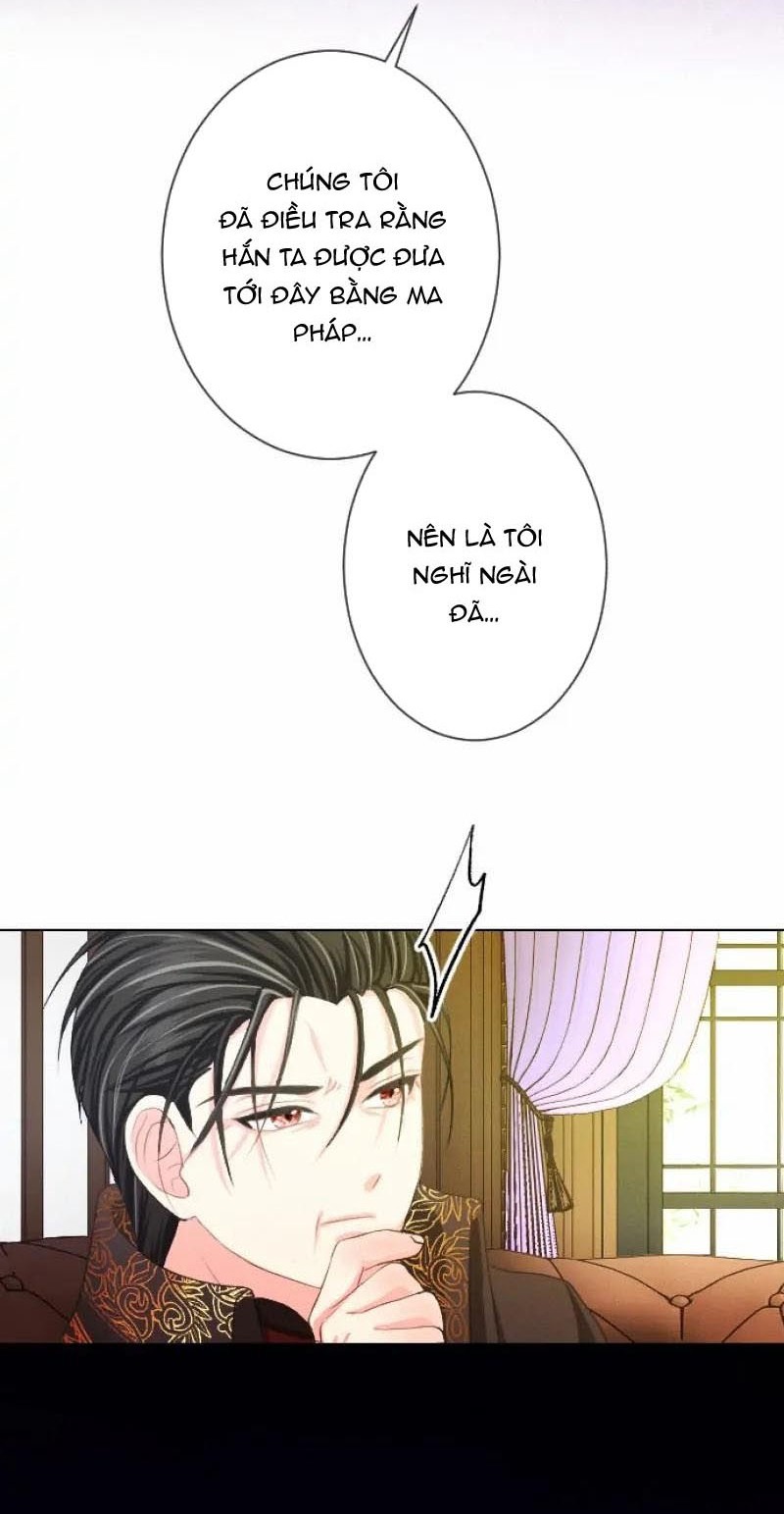 Hợp Đồng Hôn Nhân Với Công Tước Bất Lực Chap 14 - Next Chap 15