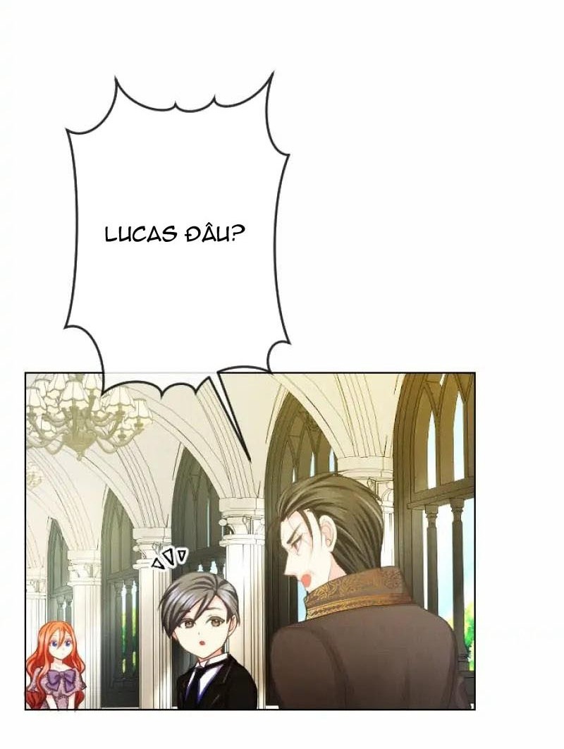 Hợp Đồng Hôn Nhân Với Công Tước Bất Lực Chap 14 - Next Chap 15