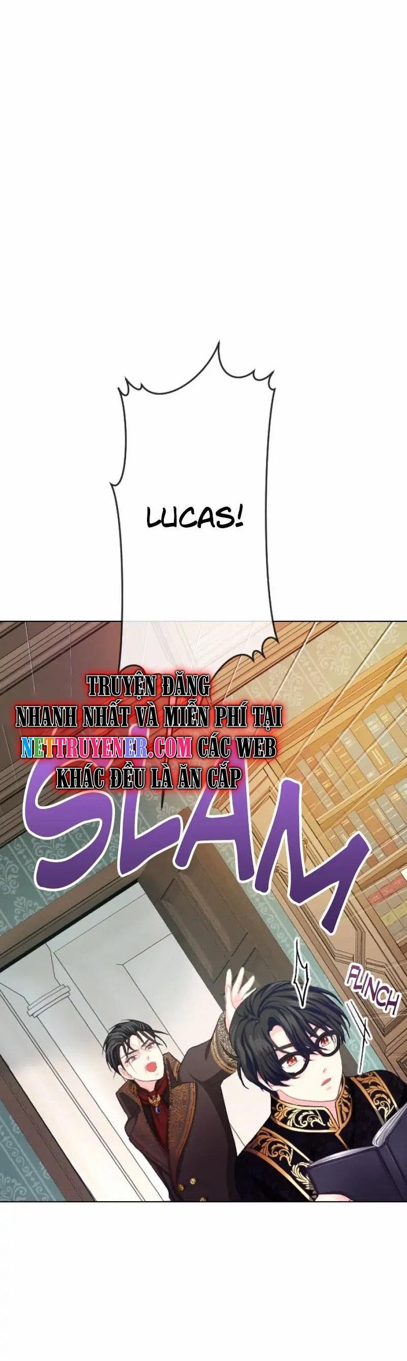 Hợp Đồng Hôn Nhân Với Công Tước Bất Lực Chap 14 - Next Chap 15